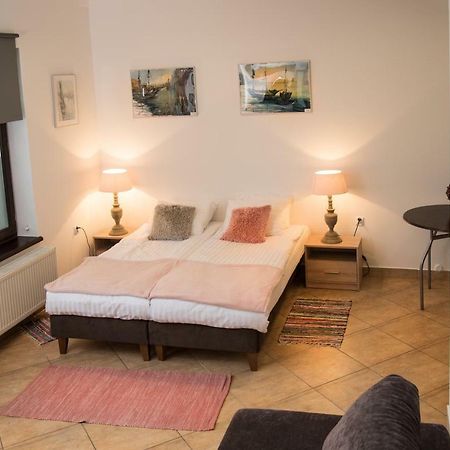 Apartament Za Rabą Myślenice Zewnętrze zdjęcie